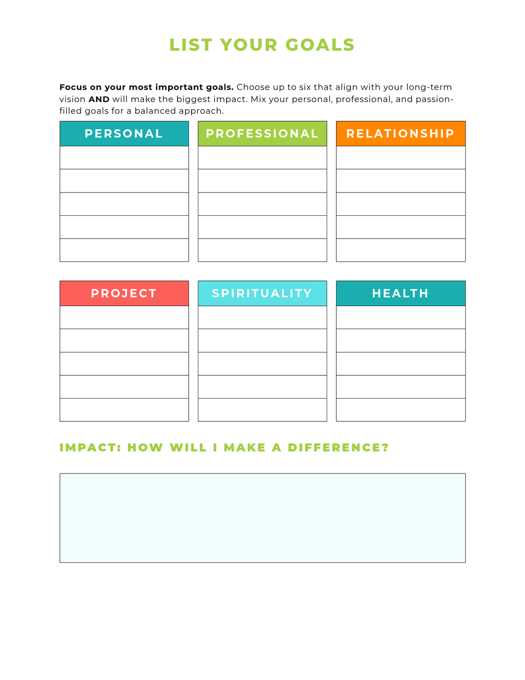 book page 6